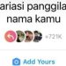 Fitur Instagram Add Yours.