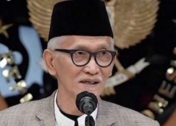 Anggota MUI Ditangkap Densus 88, Miftachul Akhyar: Aksi Terorisme Haram