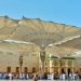 Arab Saudi, Mekkah. Foto (Wallpaper Flare/Pinterest