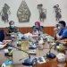 DPRD Provinsi Gorontalo saat melakukan kunjungan kerja ke Kemenkumham Yogyakarta. Foto istimewa
