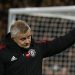 Mantan manajer Manchester United, Ole Gunnar Solskjaer. [IAN KINGTON / AFP]