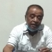 Ketua komisi I DPRD Pohuwato, Amran Andjulangi