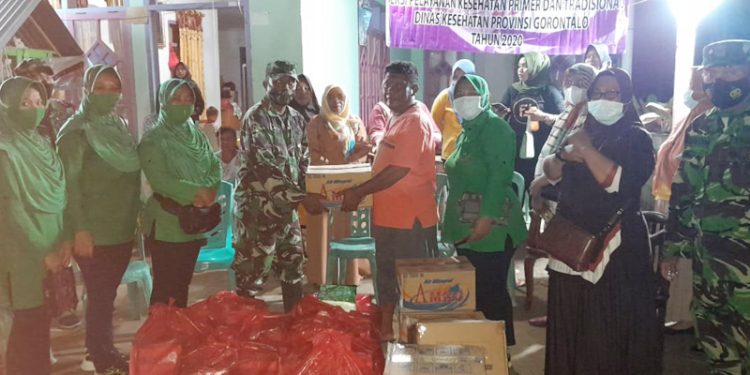 banjir