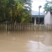 Situasi terkini banjir di Kecamatan Limboto, Kabupaten Gorontalo