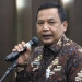 Sekretaris Jenderal (Sekjen) KPU RI, Bernard Dermawan Sutrisno