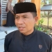 Camat Randangan, Saharudin Saleh