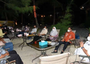 DOB Gorontalo