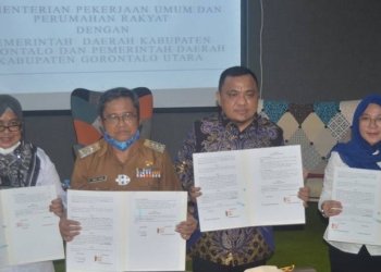 Pemkab Gorontalo