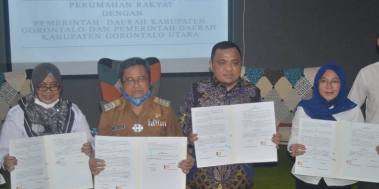 Pemkab Gorontalo