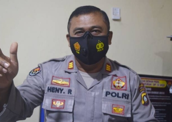 Polda Gorontalo