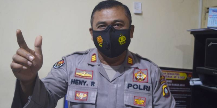 Polda Gorontalo