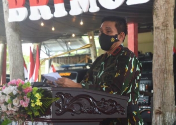 Kapolda Gorontalo