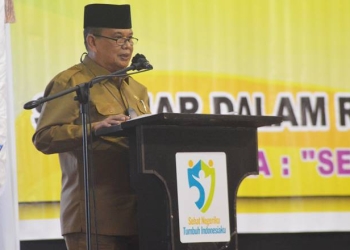 wakil gubernur gorontalo