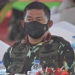 Dansat Brimob Polda Gorontalo, Kombes Pol M. Ridwan, S.I.K