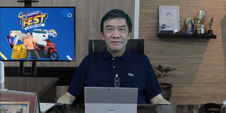 Kesempatan Emas Warga Sulawesi Raih Promo Menguntungkan di FIFGROUP FEST