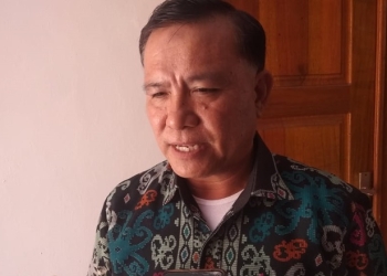 Ketua Komisi III Dewan Perwakilan Rakyat Daerah (DPRD) Kabupaten Pohuwato, Beni Nento (istimewa)
