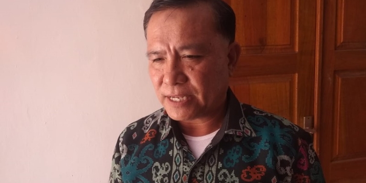 Ketua Komisi III Dewan Perwakilan Rakyat Daerah (DPRD) Kabupaten Pohuwato, Beni Nento (istimewa)