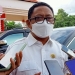 Anggota DPRD Kota Gorontalo, Irwan Hunawa. (sari/gopos)