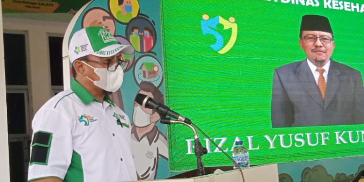 Rizal Yusuf Kune