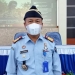 Kepala Kantor Wilayah Kementerian Hukum dan HAM Gorontalo, Hantor Situmorang. Foto: Sari/gopos