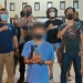 laporan palsu korban begal di terminal 42 gorontalo