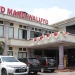 Rumah Sakit Mardi Waluyo Kota Blitar (tampak dari depan). (Foto: Covid19.blitarkota.go.id)