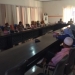 Rapat dengar pendapat DPRD Pohuwato bersama sejumlah pimpinan OPD.