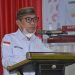 Bupati Pohuwato, Saipul Mbuinga