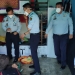 Kepala Divisi Pemasyarakatan Gorontalo, Bagus Kurniawan, bersama tim Satgas Kamtib Divisi Pemasyarakatan melakukan sidak di LPKA Gorontalo, Selasa (2/11/2021). (istimewa)