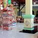 Warga binaan pemasyarakatan, bersama petugas Lembaga Pemasyarakatan (Lapas) Kelas II A Gorontalo, memperingati Maulid Nabi Muhammad SAW, Selasa (2/11/2021). (Foto: Sari/gopos)