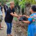 Bantuan Korban Banjir