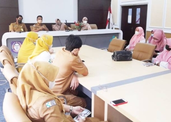 Pengembangan RSUD Ainun