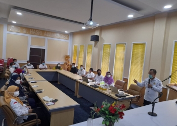 persiapan akreditasi