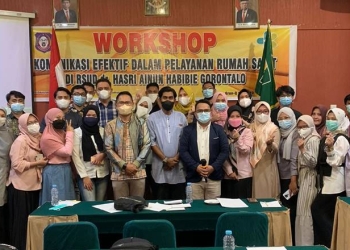 Komunikasi Efektif