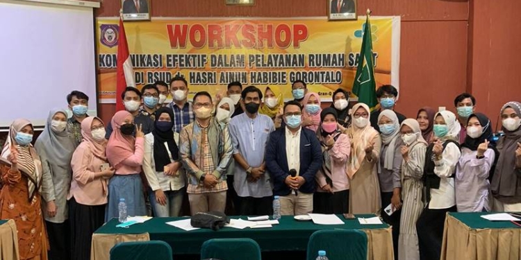 Komunikasi Efektif