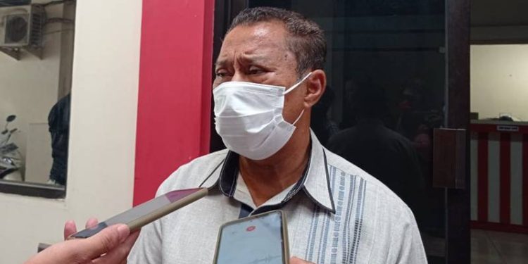 Ketua DPRD