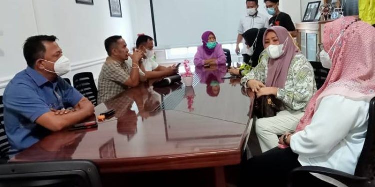 DPRD Kota Gorontalo