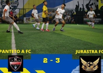 Gorontalo Mini Soccer