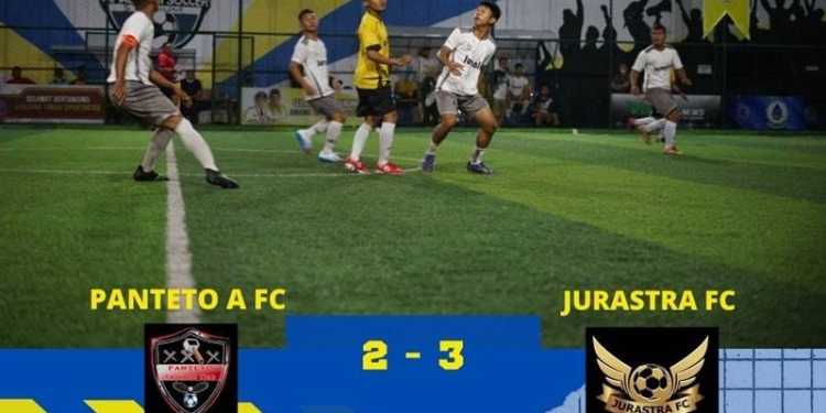 Gorontalo Mini Soccer