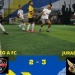 Gorontalo Mini Soccer