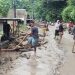Warga Terdampak Banjir