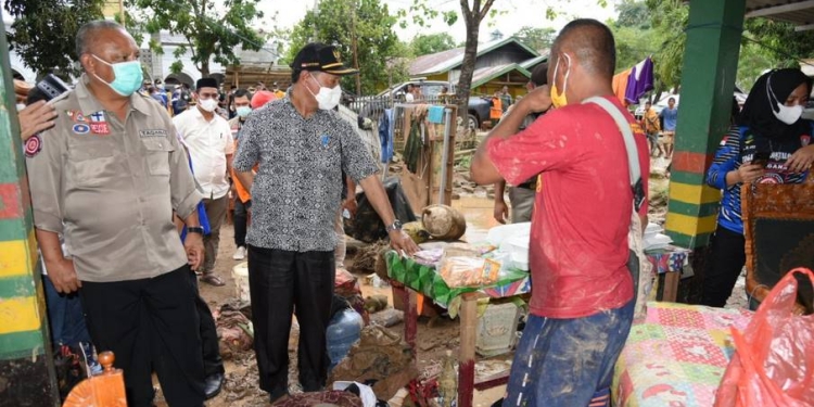 Banjir Bandang