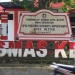 Puskesmas Kepanjen Kidul Kota Blitar (tampak dari depan). (Foto: Ma'ruf/gopos)