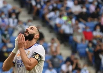 Real Madrid Dicemooh Suporter karena Main Buruk, Benzema: Yang Penting Menang!