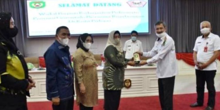 Kunjungan ke Palopo