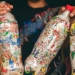 Ecobrick, metode yang digunakan untuk mengurangi sampah plastik. (Foto istimewa)