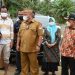 Banjir tabongo