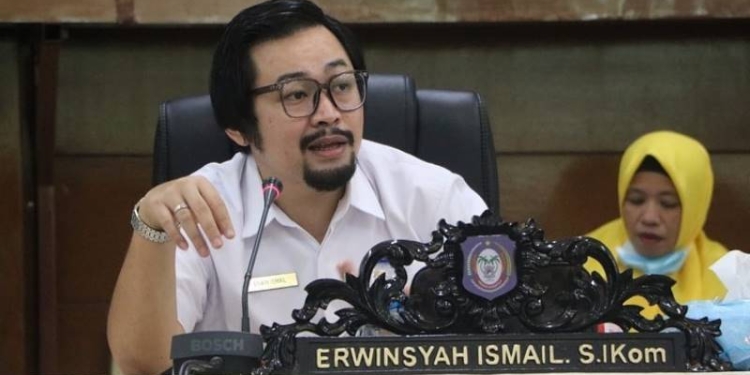 Erwin Ismail