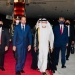 presiden ke Abu Dhabi