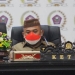 Ketua DPRD Pohuwato Nasir Giasi